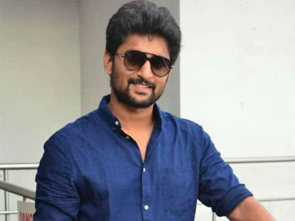 Srikanth Addala and Nani movie with SVSC flavour Srikanth Addala and Nani movie with SVSC flavour