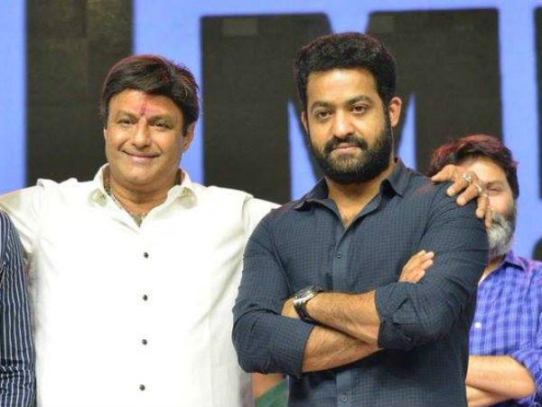బాలయ్య వద్దకు ప్రతిపాదన
