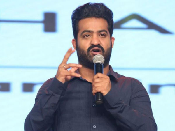 ఎన్టీఆర్ ఫిదా