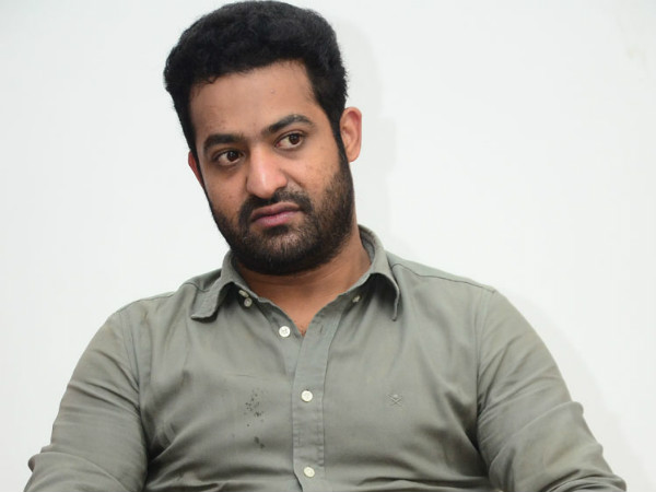నాన్న మరణాంతరం అలా జరిగింది, తట్టుకోలేకపోయా.. అమ్మ దు:ఖంలో.. మంచి భర్తగా మారిపోయా.. ఎన్టీఆర్