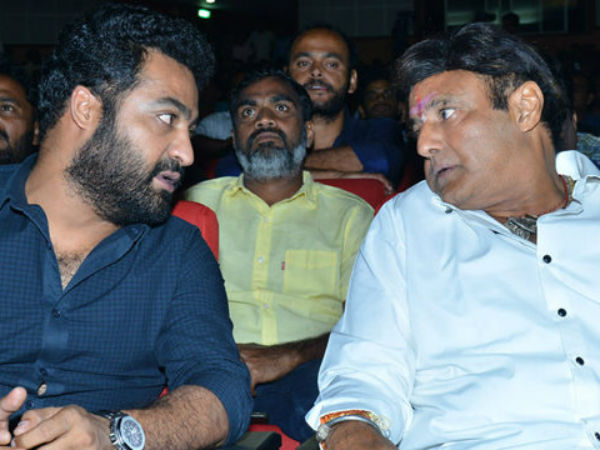 కొత్త ప్రయత్నాన్ని ఆశీర్వదించారు