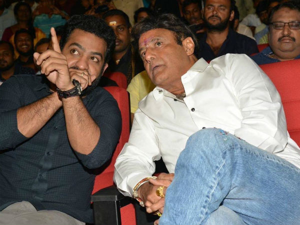 అనుమానాలు పటాపంచలు