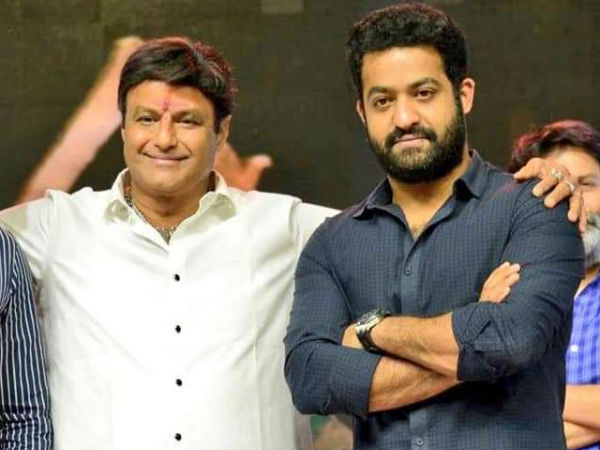 బాలయ్య గురించి