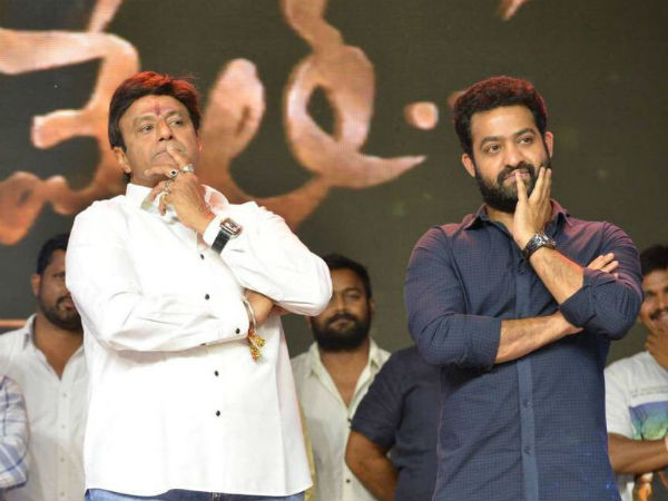 బాబాయ్ అంటే భయం