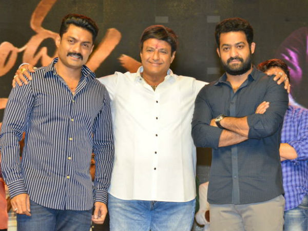 రెండు సినిమాలు