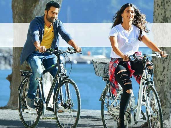 ఆ ముగ్గురిపై కన్నేసిన ఎన్టీఆర్