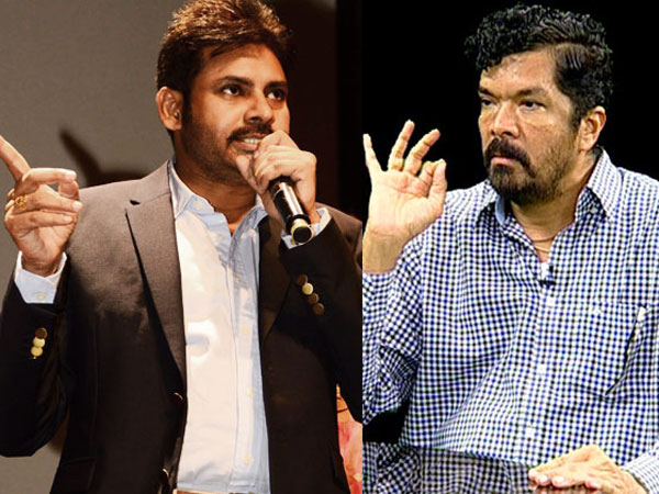పవన్ పాపులారిటీ తగ్గించడమే లక్ష్యం