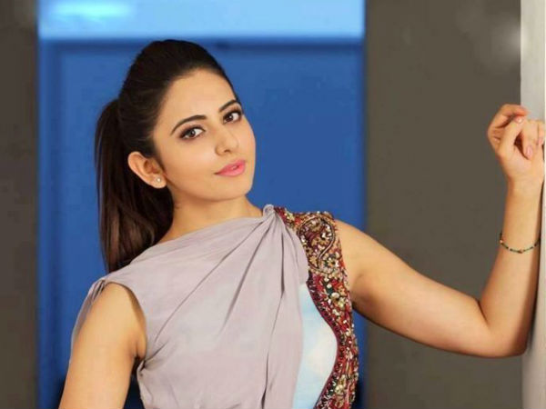 Rakul Preet Singh Rakul Preet Singh