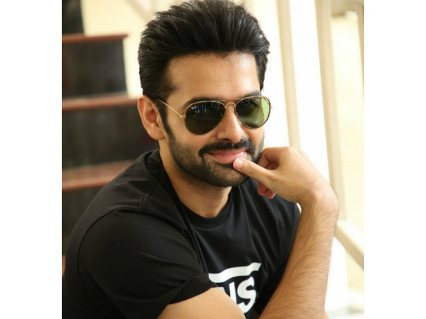 మరిన్ని సినిమాలు చేస్తాను