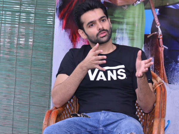 విభేదాలు తలెత్తాయని చెప్పడం