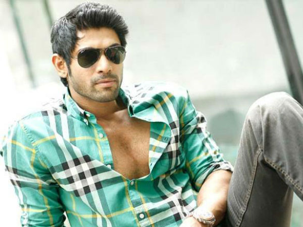 17 ఏళ్ల వయసులోనే ఆ పనులు.. దాని కోసం చాలా కోల్పోయా.. రానా
