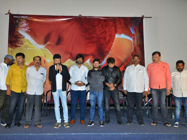 నటీనటులు, సాంకేతిక వర్గం