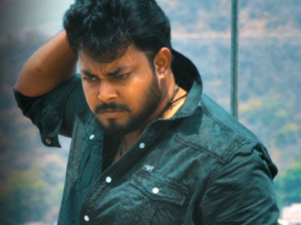 రంగు సినిమా కోసం