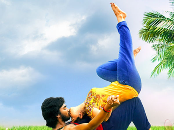 Raja Darapuneni: Ratham Movie will be mini Baahubali Raja Darapuneni: Ratham Movie will be mini Baahubali