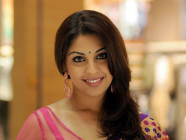 Richa Gangopadhyay changed her twitter status as Former film actress Richa Gangopadhyay changed her twitter status as Former film actress