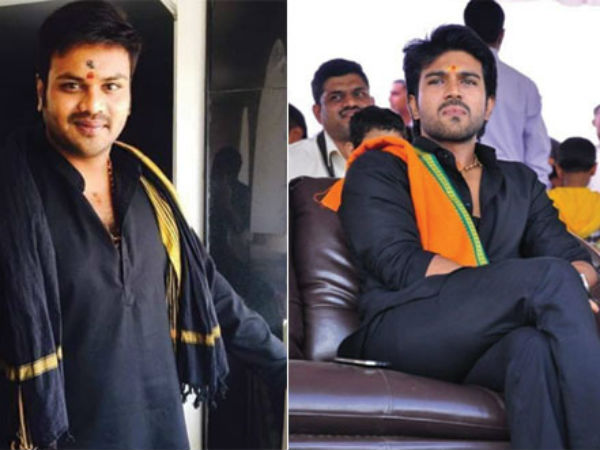 శబరిమలను కాపాడండి, నోరు విప్పండి