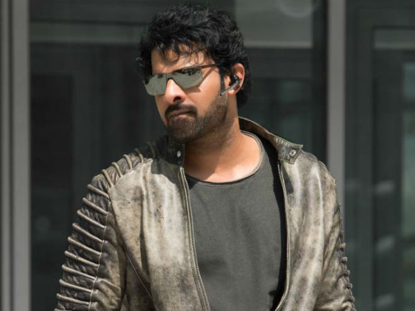 యూట్యూబ్లో ప్రభాస్ ప్రభంజనం