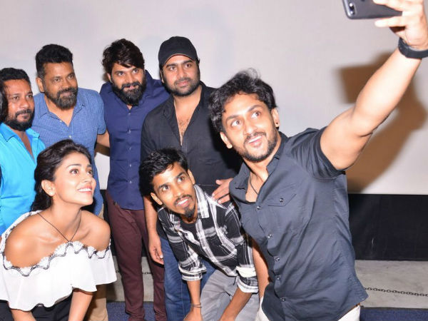 మీటూ గురించి