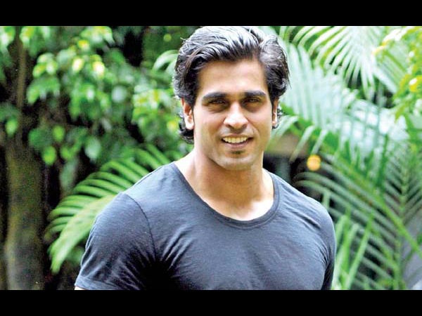 షకీలా ప్రియుడిగా ఎవరంటే