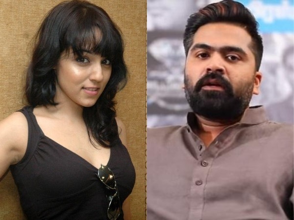 లేఖా వాషింగ్టన్ లైంగిక ఆరోపణలు