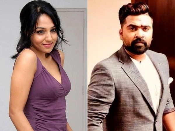 లేఖాపై శింబు ఫ్యాన్స్ ఫైర్