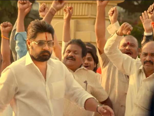 కేసీఆర్ పేరు వాడుకోవడం లేదు