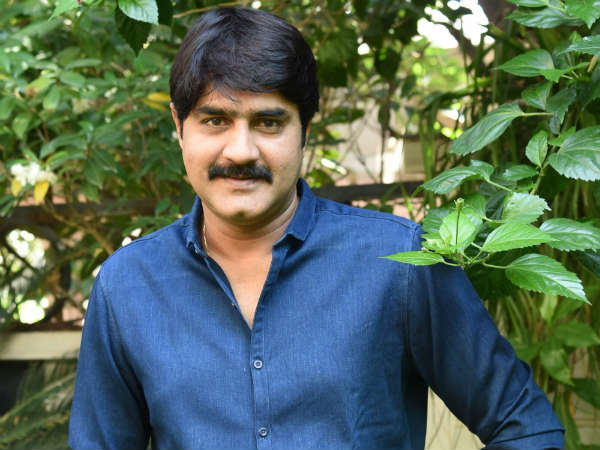 మంచు మనోజ్తో కలిసి