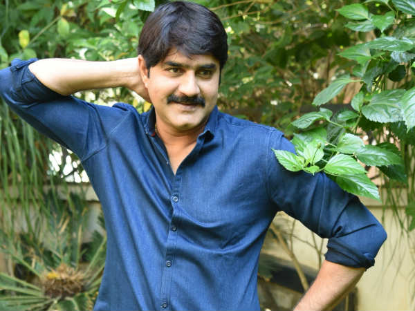 మా అబ్బాయిని హీరోగా పెట్టి
