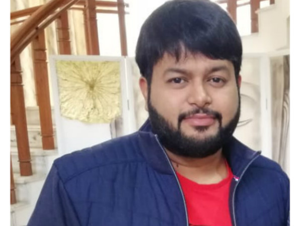 నెలరోజులు ట్యూన్ రాలేదు