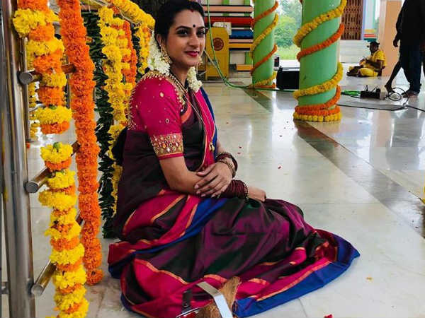 టాలీవుడ్లో సురేఖవాణి