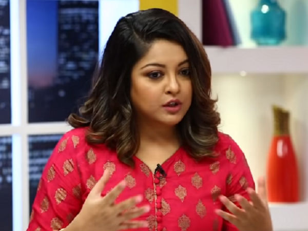 బాలీవుడ్లో ఉధృతం అయిన మీటూ ఉద్యమం
