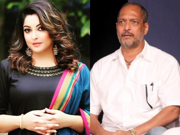 తనుశ్రీ దత్తా సంఘటనతో మీటూ ఉధృతం