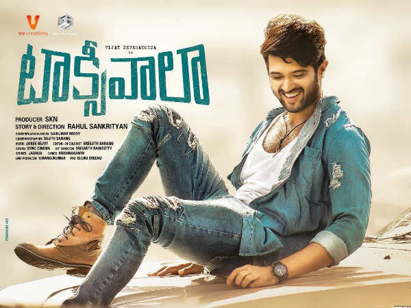 Taxiwaala arrives on Nov16 Taxiwaala arrives on Nov16