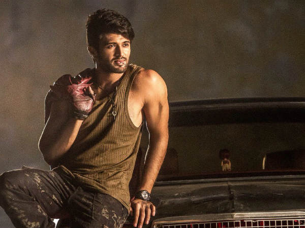 ఒకే ఏడాది మూడు చిత్రాలు