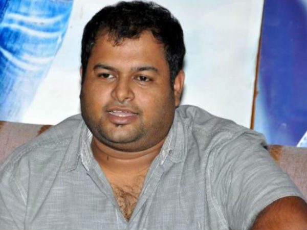 త్రివిక్రమ్ సినిమాల్లో కథ చాలా స్ట్రాంగ్