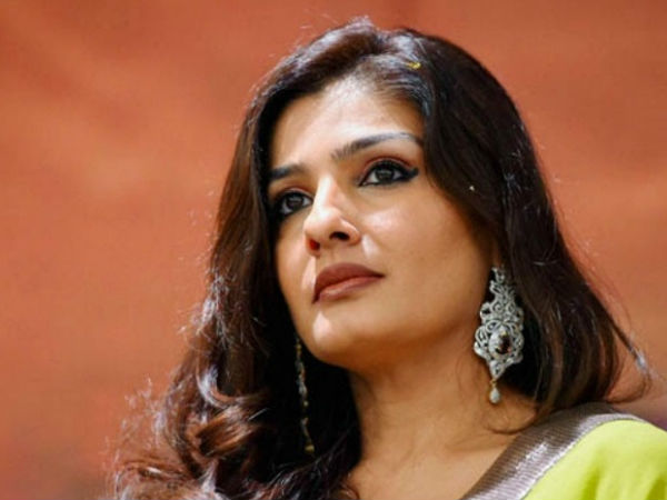 నాకు వేధింపులు తప్పలేదు.. ఛాన్స్ దొరికితే.. హీరోల భార్యలు, లవర్స్ కారణం.. రవీనా