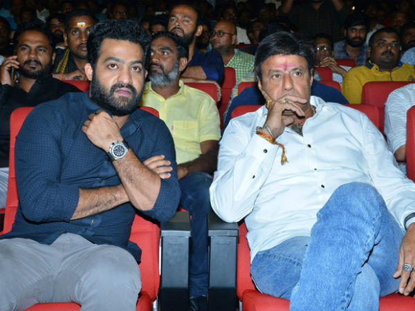 చెల్లి పంపిన గిఫ్ట్తో కన్నీరు పెట్టుకున్న ఎన్టీఆర్.. బాలయ్య తరువాత బ్రాహ్మణి కూడా!