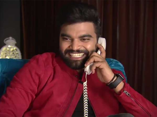 యాంకర్ ప్రదీప్ ‘పెళ్లిచూపులు'షోకు అమ్మాయిల ఎంపిక వెనక సంచలన విషయాలు!