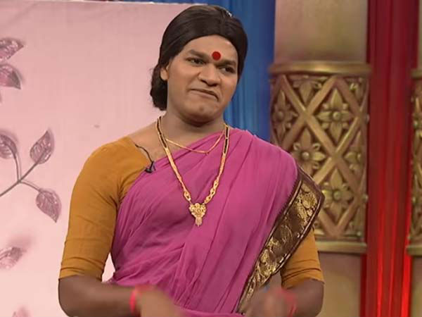 తప్పయితే నా తల్లి, వదినకు వర్తిస్తుంది: జబర్దస్త్ కాంట్రవర్సీపై ముక్కు అవినాష్