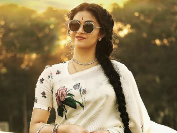 అయ్యో బాబోయ్.. ఇక అలాంటి చిత్రాల జోలికి పోను.. కీర్తి సురేష్ షాకింగ్ కామెంట్