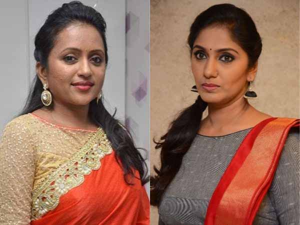 యాంకర్ సుమ, ఝాన్సీ రహస్య మీటింగ్.. టాలీవుడ్లో మొదలైన మూవ్మెంట్!