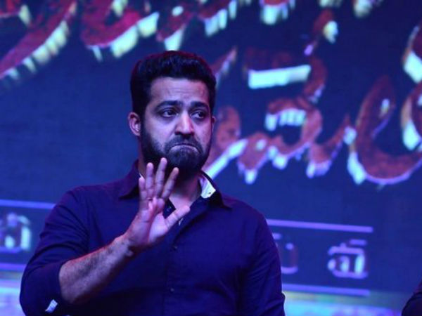 తారక్ మాటలు నా చెవుల్లో ప్రతిధ్వనిస్తున్నాయి.. ఎన్టీఆర్ స్పీచ్కు ఫిదా, ఆ ఒక్క మాటతో!