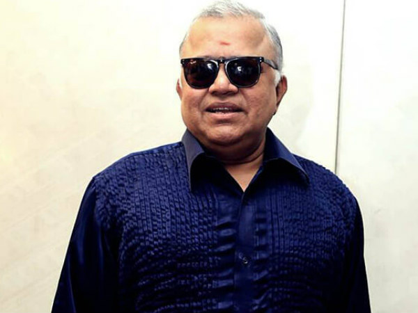 హీరోయిన్ రూమ్లోకి వెళ్తే ఇక అంతే, ఆ భయంతో.. మీ టూపై రాధారవి