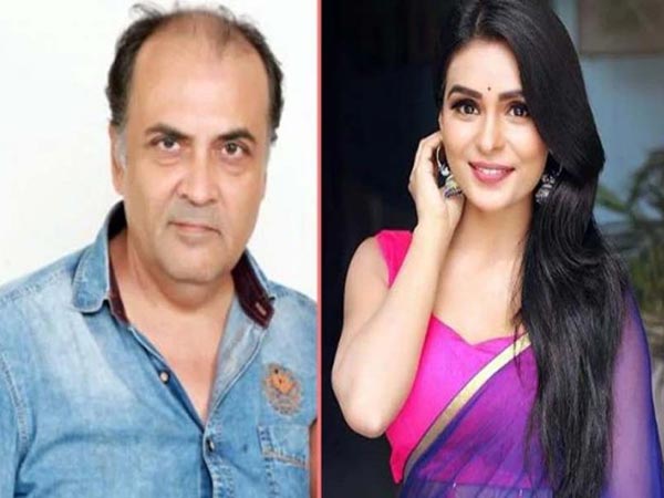 ఆ మాటలు చెప్పి బట్టలు విప్పాడు.. బలవంతంగా క్రీమ్ పూసి.. నటి షాకింగ్ కామెంట్స్!