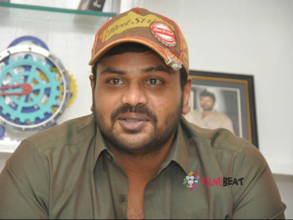 ఏ రాజకీయ పార్టీ బెటర్?.... నిర్మొహమాటంగా చెప్పేసిన మంచు మనోజ్!