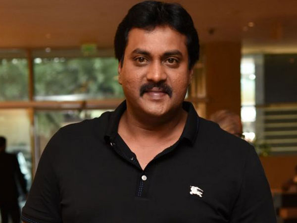 నా సీన్లు కట్ చేశారు, జీడి పప్పులా వాడారు: ‘అరవింద సమేత'పై సునీల్