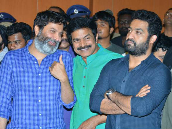 ఎన్టీఆర్కు ఆప్తుడిగా