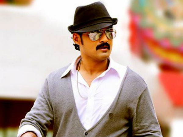 కళ్యాణ్ రామ్ నిర్మాణంలో
