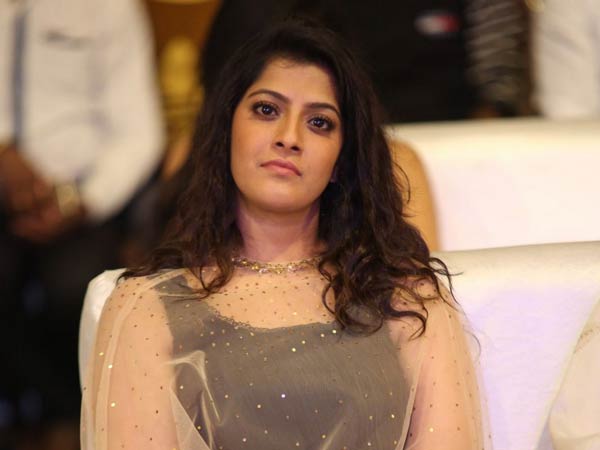 జయలలిత వారసురాలిగా