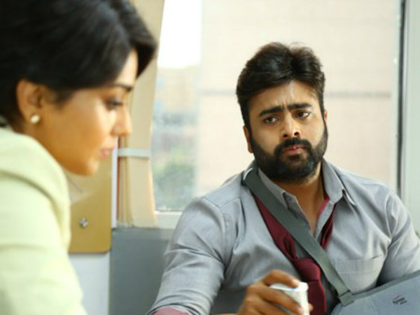 Nara Rohit, Sudheer Babu multistarrer movie Veera Bhoga Vasantha Rayalu release date fix Nara Rohit, Sudheer Babu multistarrer movie Veera Bhoga Vasantha Rayalu release date fix